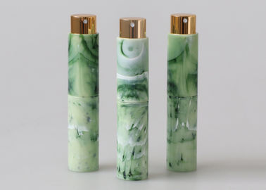 Leeg Mini Perfume Atomiser 5ml 8ml 10ml 15ml 20ml steunt vrije steekproef om kwaliteit te testen