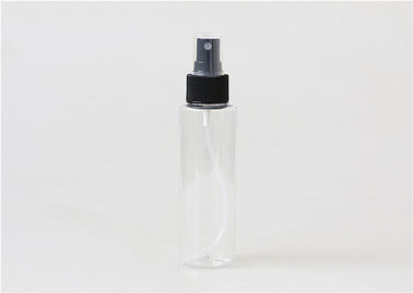 Van de de flessen100ml kosmetische nevel van de HUISDIEREN de plastic nevel verpakkende container met spuitbuspomp