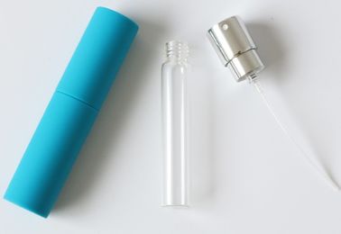 5ml inhaleertoestel Klein Mini Perfume Dispenser Custom Color