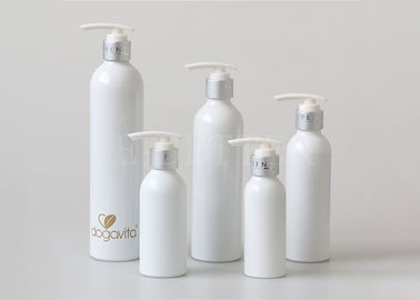 Kosmetische de Pompflessen van de shampoocontainer