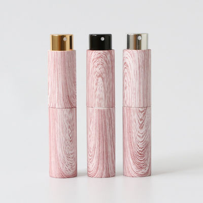 Uitstekende Mini Perfume Atomiser Plastic Spray-Fles voor Geur