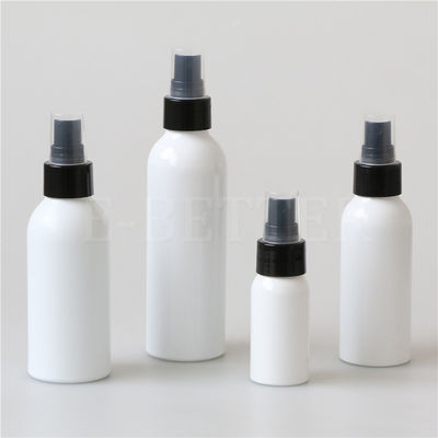Lege 100ml-Aluminium Kosmetische Flessen voor Hand Santizer