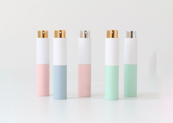 Hoog - atomiseert het kwaliteits10ml navulbare parfum de lege kosmetische container van de handtasreis