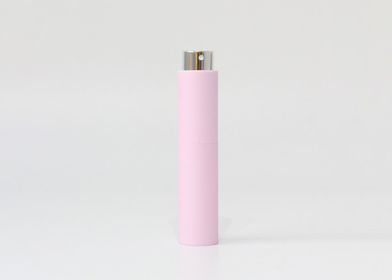 10ml mini van het de verstuiversglas van het reisparfum van de de nevelfles van de de geurfles lege kosmetische het parfumcontainer