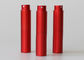 23mm Draai en Spritz-de Automaatdouane Gemengde Kleur van het Verstuivers Navulbare Parfum