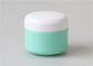 30ml mini Kosmetische Containers voor de Luxe van de de ProductenLichaamscrème van de Huidzorg