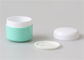30ml mini Kosmetische Containers voor de Luxe van de de ProductenLichaamscrème van de Huidzorg