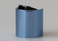 Blauwe Sluiting 28mm van PersKroonkurk Gepaste kleur Mooie Verschijning