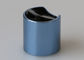 Blauwe Sluiting 28mm van PersKroonkurk Gepaste kleur Mooie Verschijning