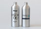 Lege Grote Beschikbare de Capaciteits Multikleur van Aluminium Kosmetische Flessen 500ml
