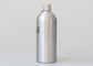 De Kosmetische Flessen van het pompaluminium, 100ML 300 500ML-van de Verpakkende het Lichaamsml Lotion van de Aluminiumfles