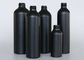 30ml de zwarte Kleine Flessen van de Aluminiumlotion 30ml/1oz Zonder lucht 76mm Hoogte