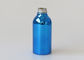 100ml de UV Kosmetische Flessen van het Deklaagaluminium voor het Parfum van de Lichaamsspuitbus