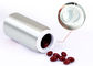 Fles van de het Aluminiumgeneeskunde van Matte White BPA de Vrije 200g 250g instock FDA