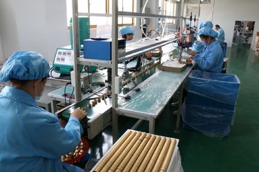 China Jiangyin E-better packaging co.,Ltd