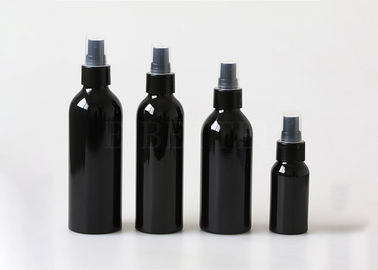 Lege de Spuitbusflessen van Aluminiumrelillable voor Handdesinfecterend middel voor de Kosmetische Flessen van het Etherische oliealuminium