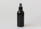 Lege de Spuitbusflessen van Aluminiumrelillable voor Handdesinfecterend middel voor de Kosmetische Flessen van het Etherische oliealuminium