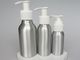 30ml Flessen van de aluminium de Kosmetische Pomp met van de de Zorgshampoo van de Pomphuid Kosmetische de Pompflessen